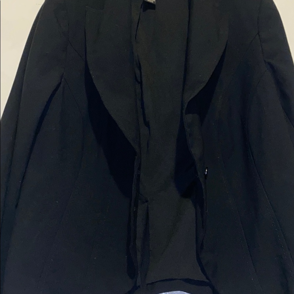 Blazer - Picture 2 of 3